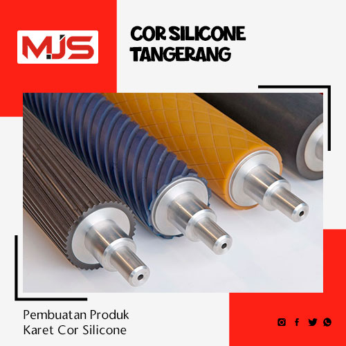 cor silicone tangerang