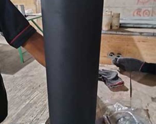 Jual Karet Roll Industri