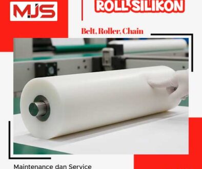 Roll-Silikon
