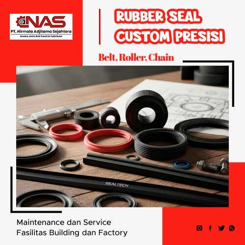Rubber Seal
