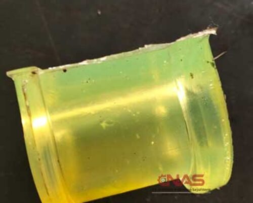 Polyurethane