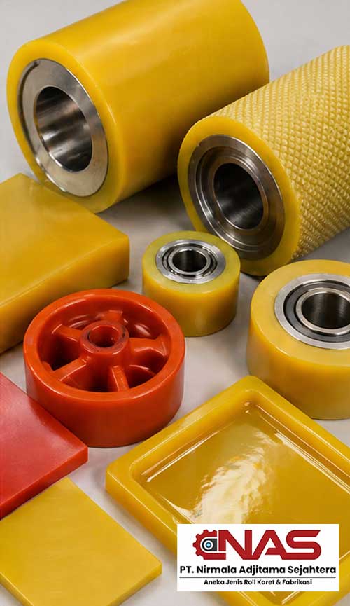 produk polyurethane PU