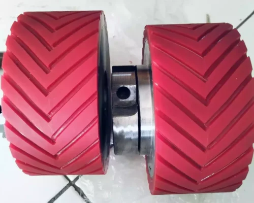 spesialis karet roll