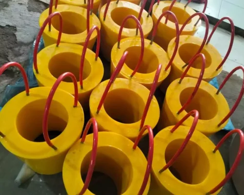 spesialis polyurethane karet roll