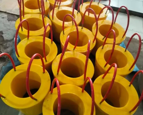 spesialis polyurethane karet roll