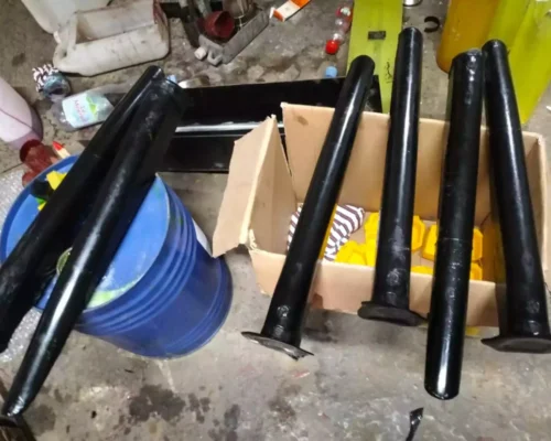 spesialis karet roll