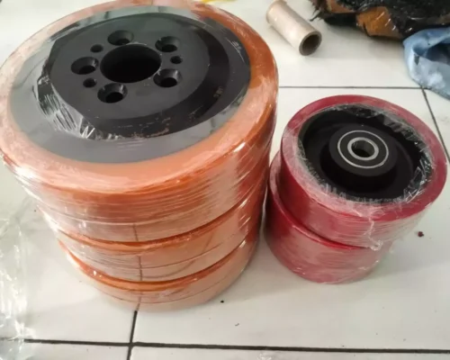 PU Wheel