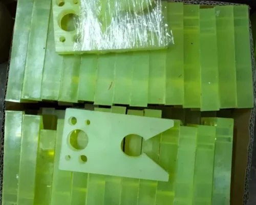Polyurethane Liner (2)