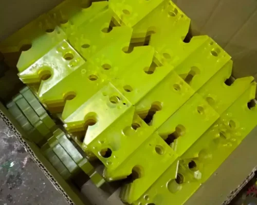 Polyurethane Liner (4)