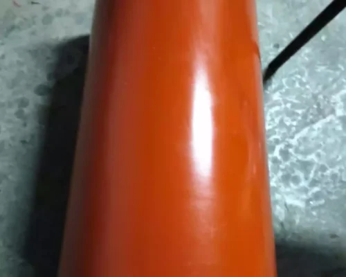 polyurethane taper roller