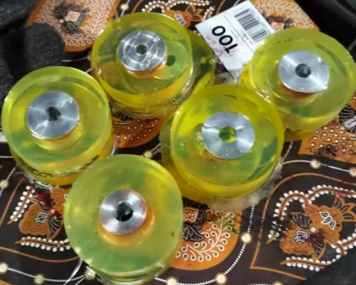 polyurethane wheel