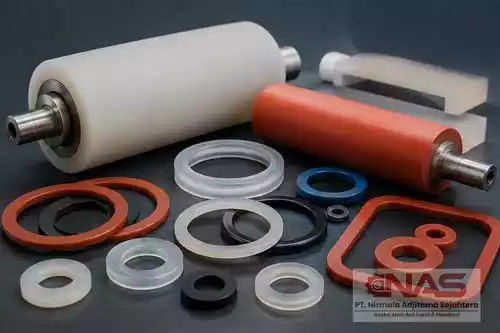 Produk Silicone Rubber