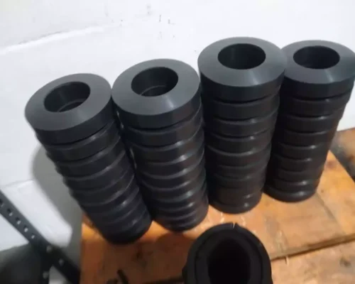 rubber bushing