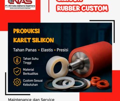 Silicone Rubber Custom