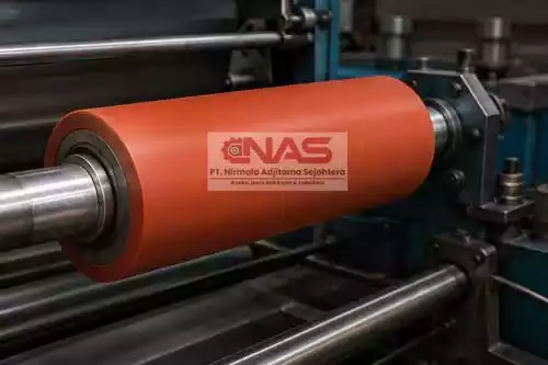 Silicone Rubber Industri