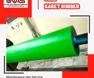 Jual Karet Rubber