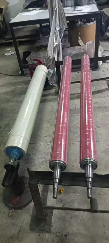 PU Roll